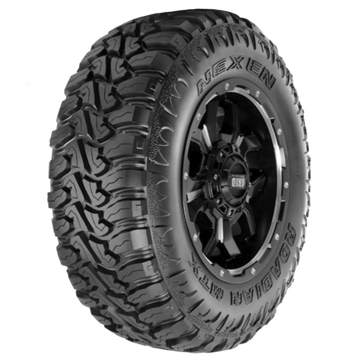 NEXEN Roadian MTX RM7 285/70 R17 121/118Q