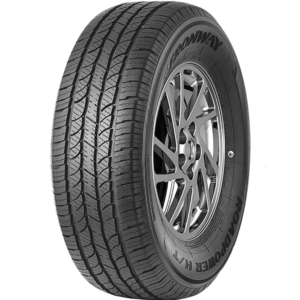 FRONWAY ROADPOWER HT XL 235/60 R18 107H
