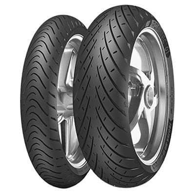METZELER ROADTEC 01 FRONT 100/80 R17 52H