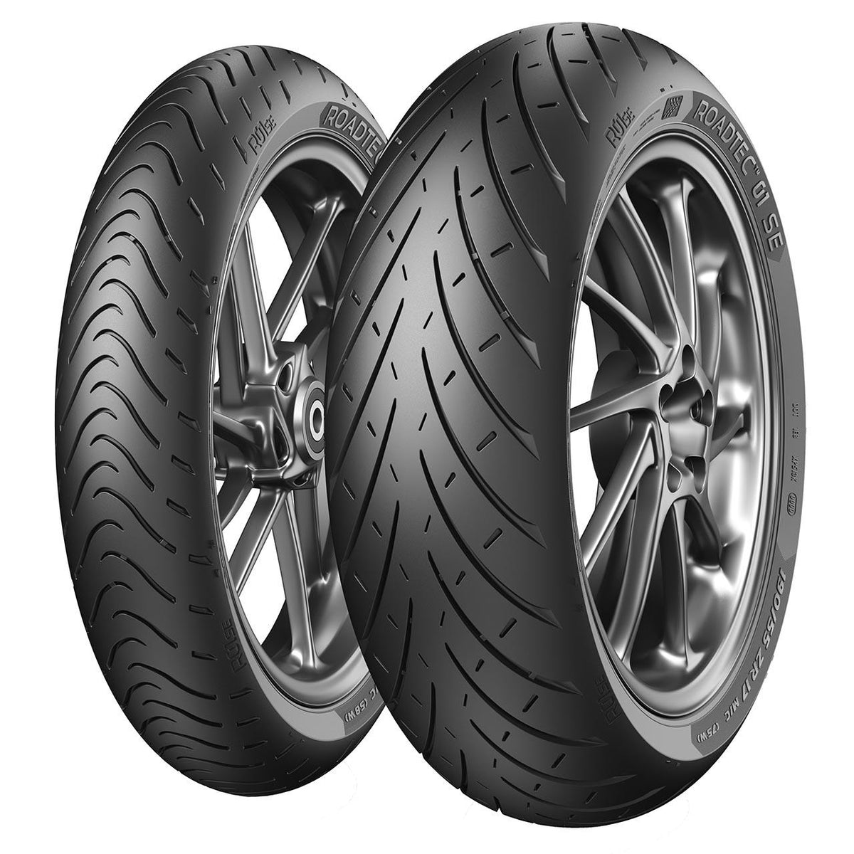 METZELER ROADTEC 01 SE FRONT 120/70 R17 58W