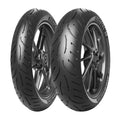 METZELER ROADTEC 02 M REAR 180/55 R17 73W