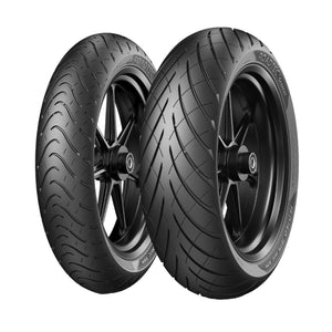 METZELER ROADTEC SCOOTER RF FRONT 90/80 R14 49S