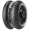 METZELER ROADTEC Z6 FRONT 120/70 R17 58W