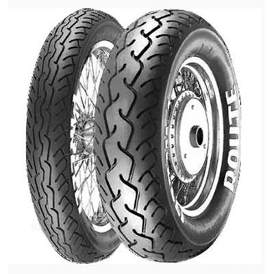 PIRELLI ROUTE MT66 FRONT 90/90 R19 52H