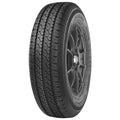 ROYAL BLACK ROYAL COMMERCIAL 155/80 R13 90/88R