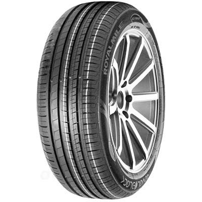 ROYAL BLACK ROYAL MILE 165/65 R13 77T
