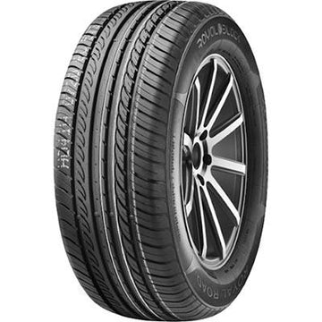 ROYAL BLACK ROYAL ROAD 205/55 R16 91V