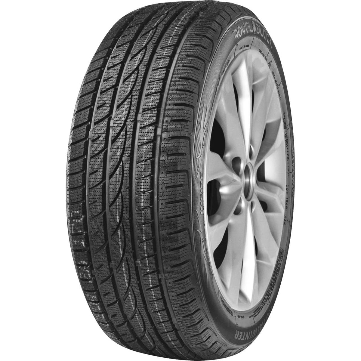 ROYAL BLACK ROYAL WINTER XL 215/50 R17 95V