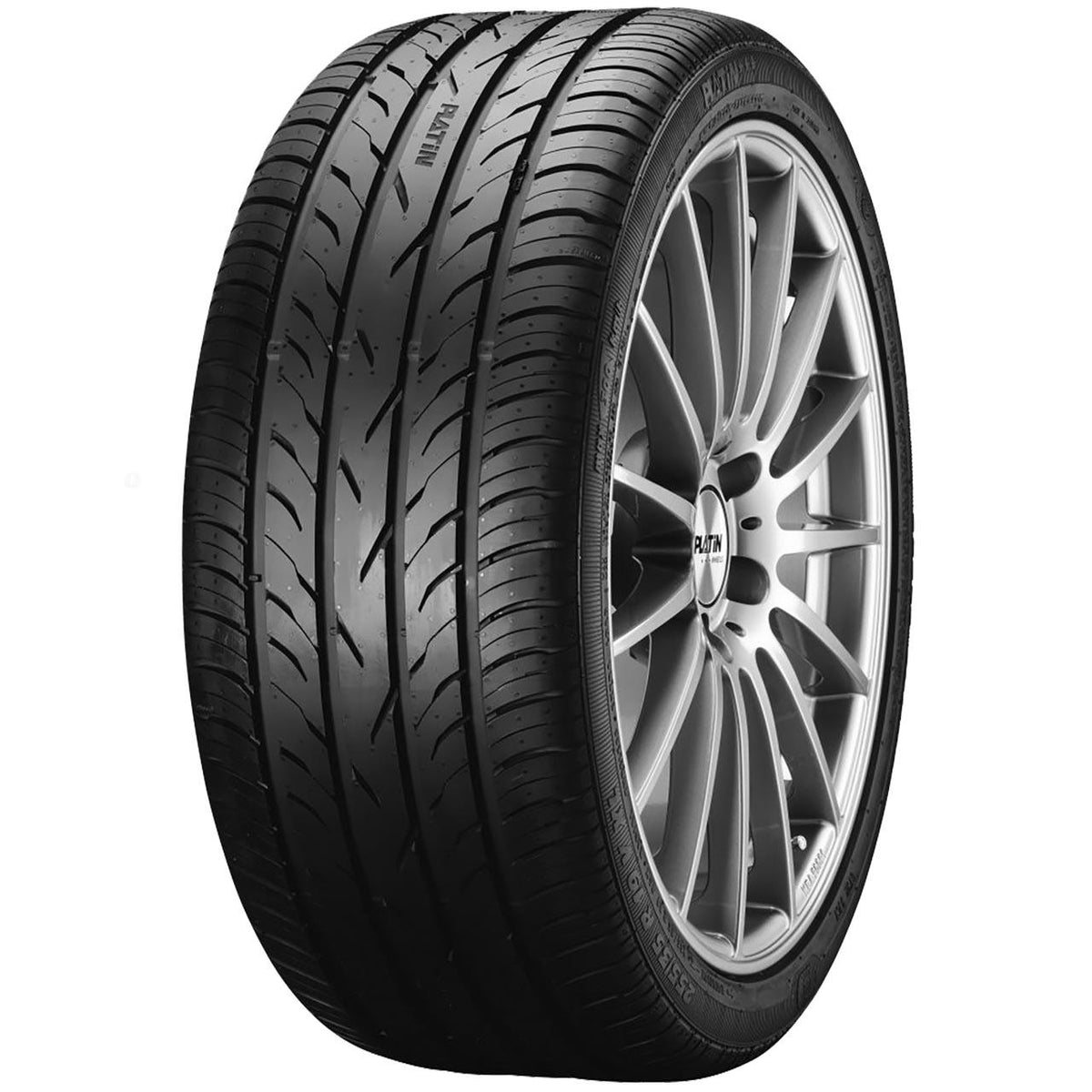 PLATIN RP 420 XL 195/50 R16 88V