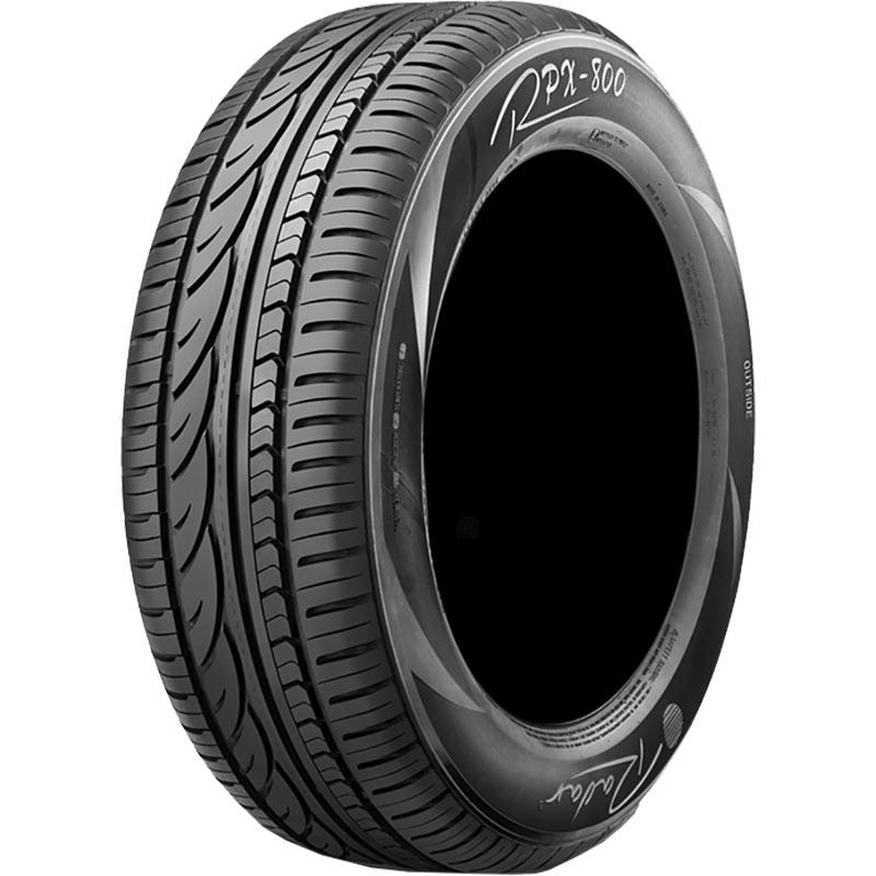 RADAR RPX 800 PLUS XL RFT 225/60 R18 104W