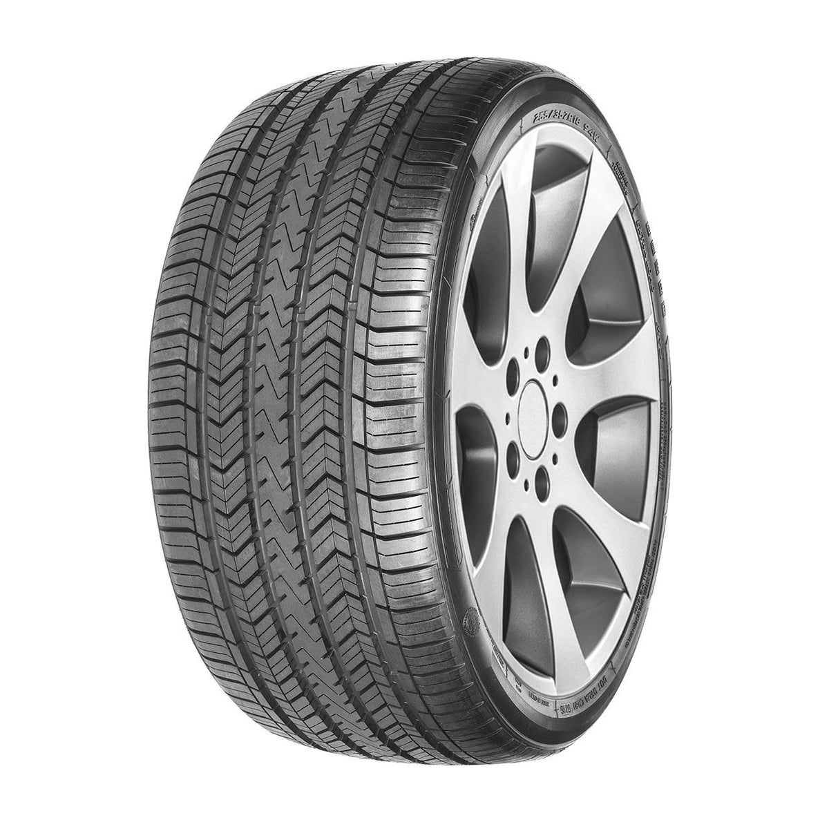 SUPERIA RS 100 215/65 R17 99V