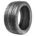 ZEKNOVA RS 606 R1 265/35 R18 93W