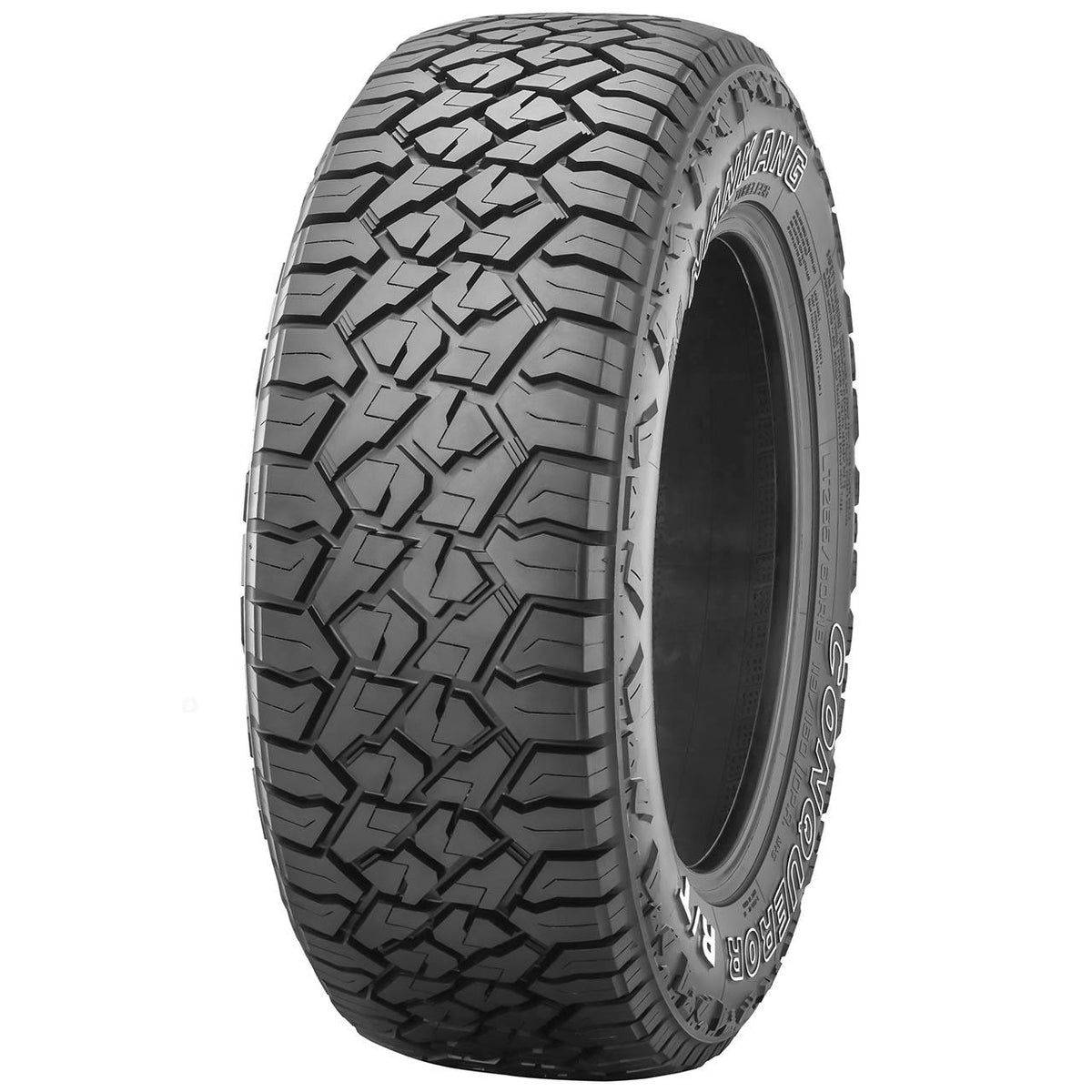 NANKANG RT CONQUEROR POR 245/75 R16 120/116Q