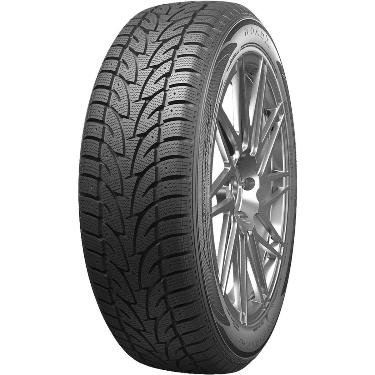 ROADX RX FROST WH12 225/60 R17 99H