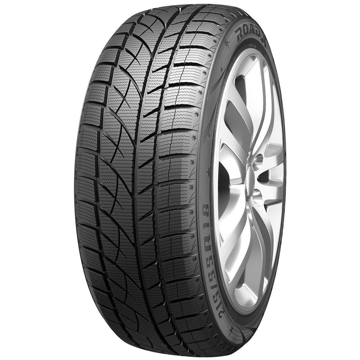 ROADX RX FROST WU01 XL 255/50 R19 107H