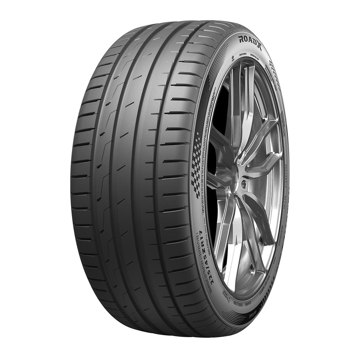 ROADX RX MOTION DU71 EV XL 255/40 R20 101W