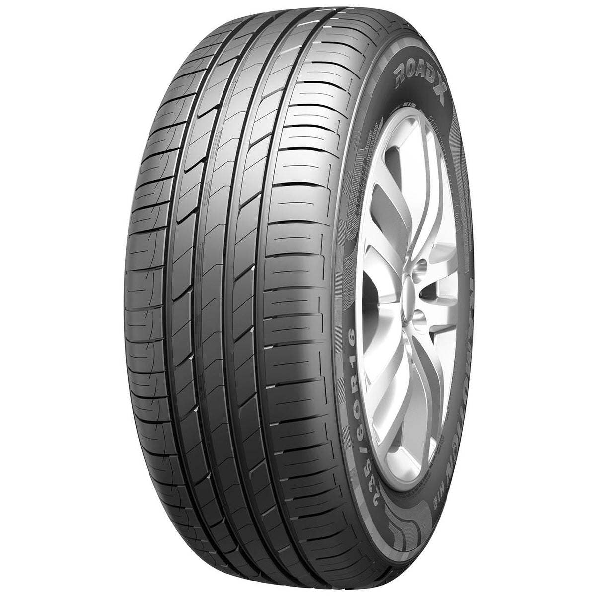 ROADX RX MOTION H12 195/50 R15 82V