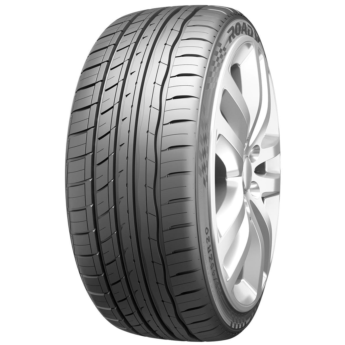 ROADX RX MOTION U11 RFT 245/50 R18 100Y