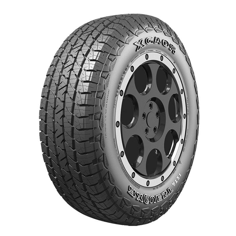 ROADX RX QUEST AT21 OWL 265/70 R16 112H