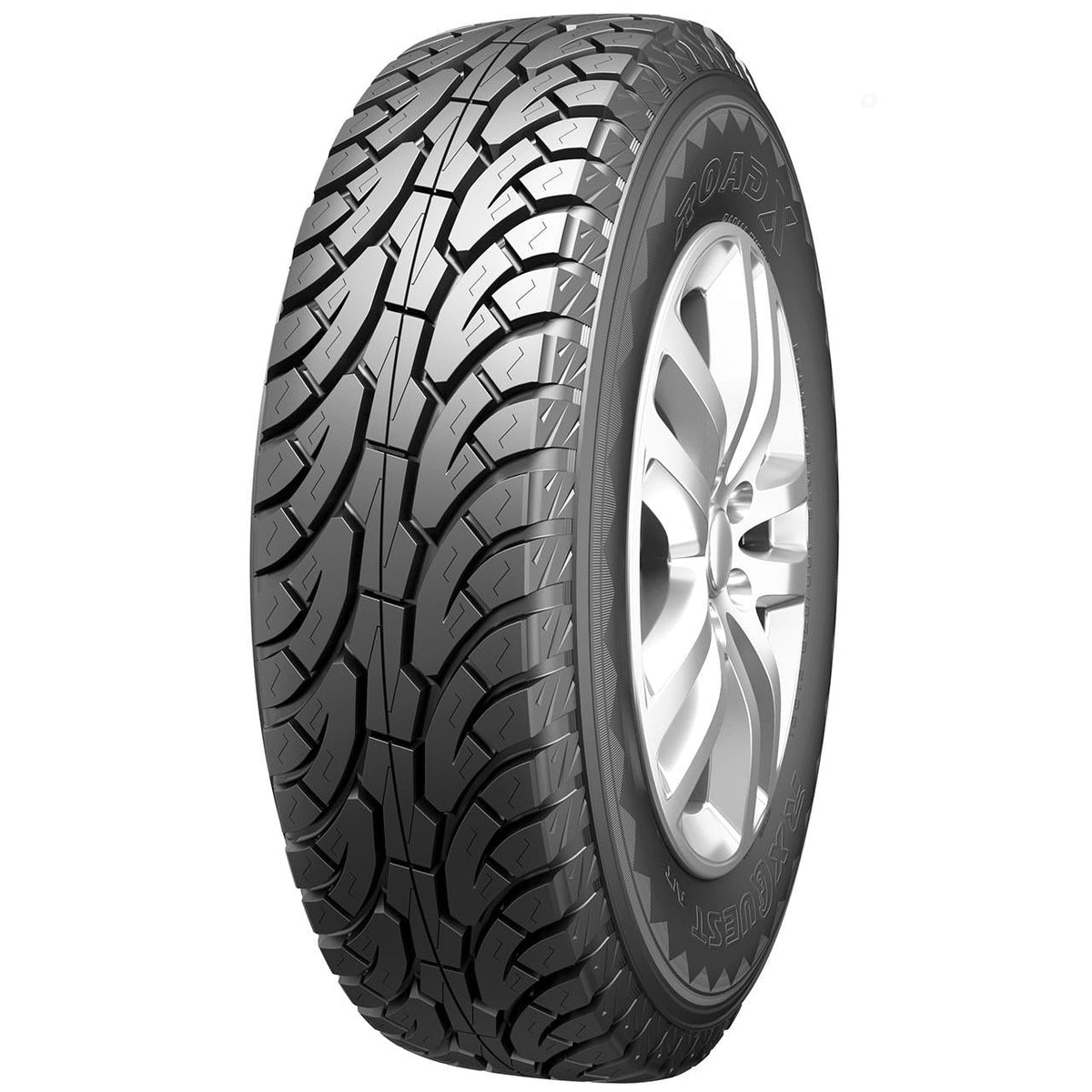 ROADX RX QUEST AT OWL 225/70 R16 102/99R