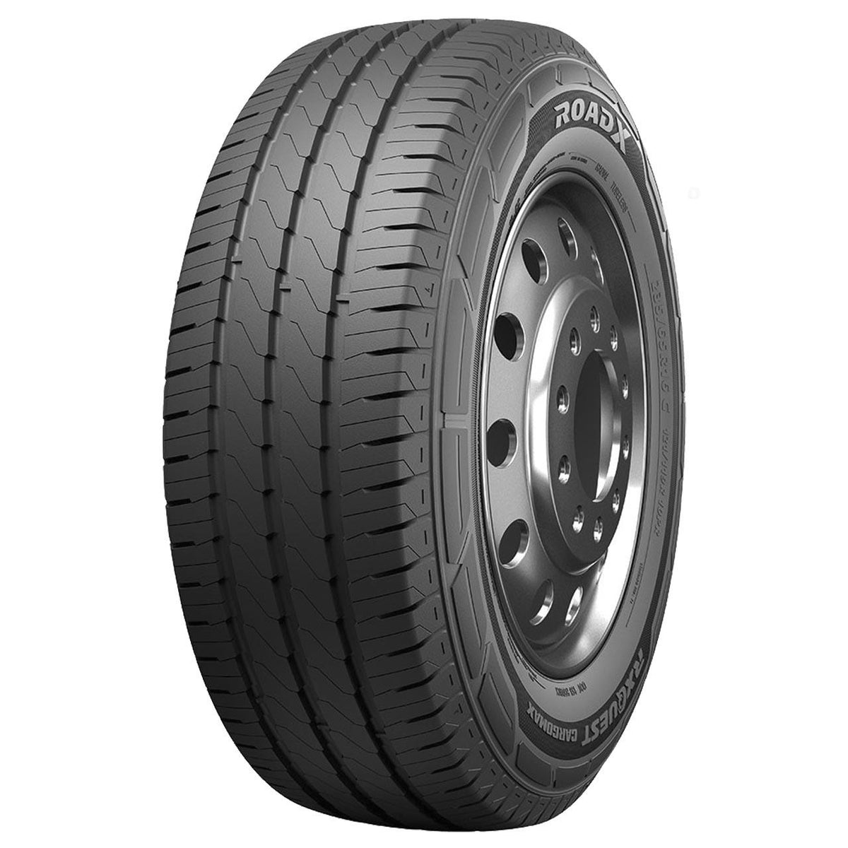 ROADX RX QUEST CARGOMAX 195/75 R16 110/108R