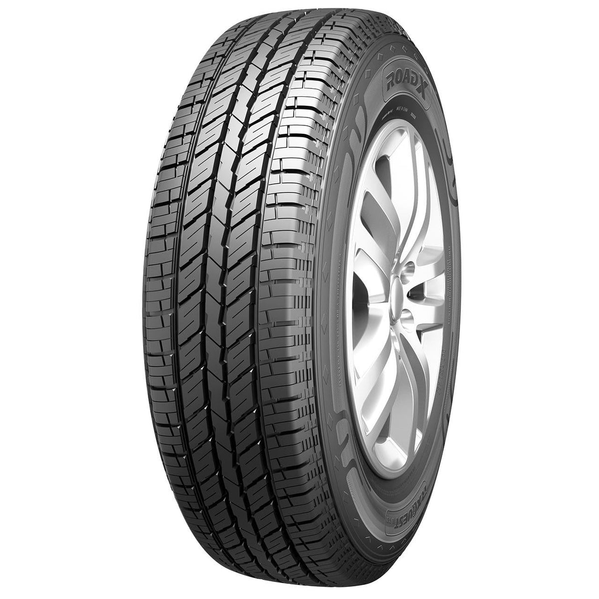ROADX RX QUEST HT01 235/65 R17 104V