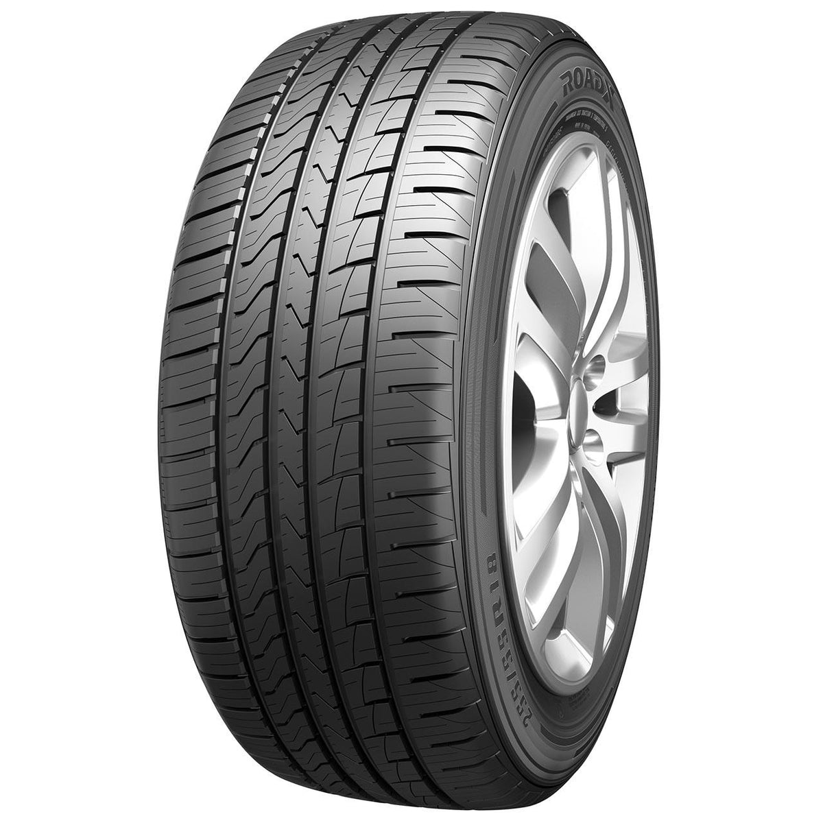 ROADX RX QUEST HT02 255/50 R19 103V