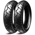 MICHELIN S 1 110/80 R10 58J