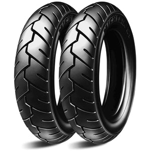 MICHELIN S 1 80/90 R10 44J