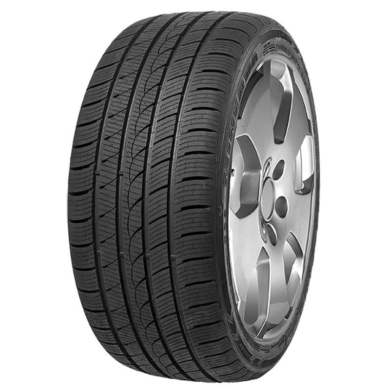 MINERVA S 220 XL 235/60 R18 107H