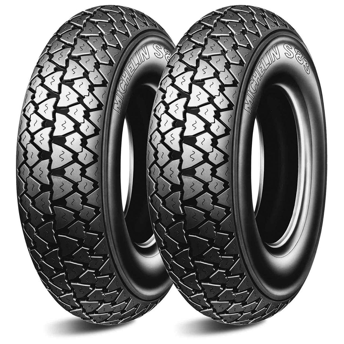 MICHELIN S 83 100/90 R10 56J