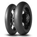 DUNLOP Dunlop S Slick S Front 100/90 R12