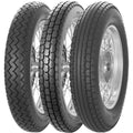 AVON SAFETY MILAGE MK2 AM7 REAR 3.25/ R17 50S