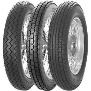 AVON SAFETY MILAGE MK2 AM7 REAR 3.25/ R17 50S
