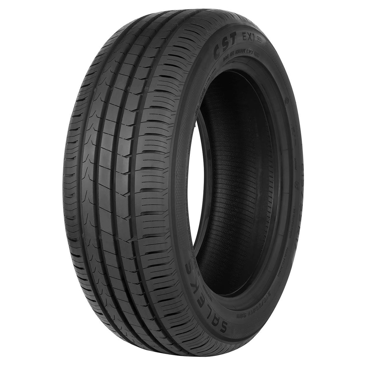 CST SALEKS E X1 XL EV WITH FOAM 255/50 R20 109W