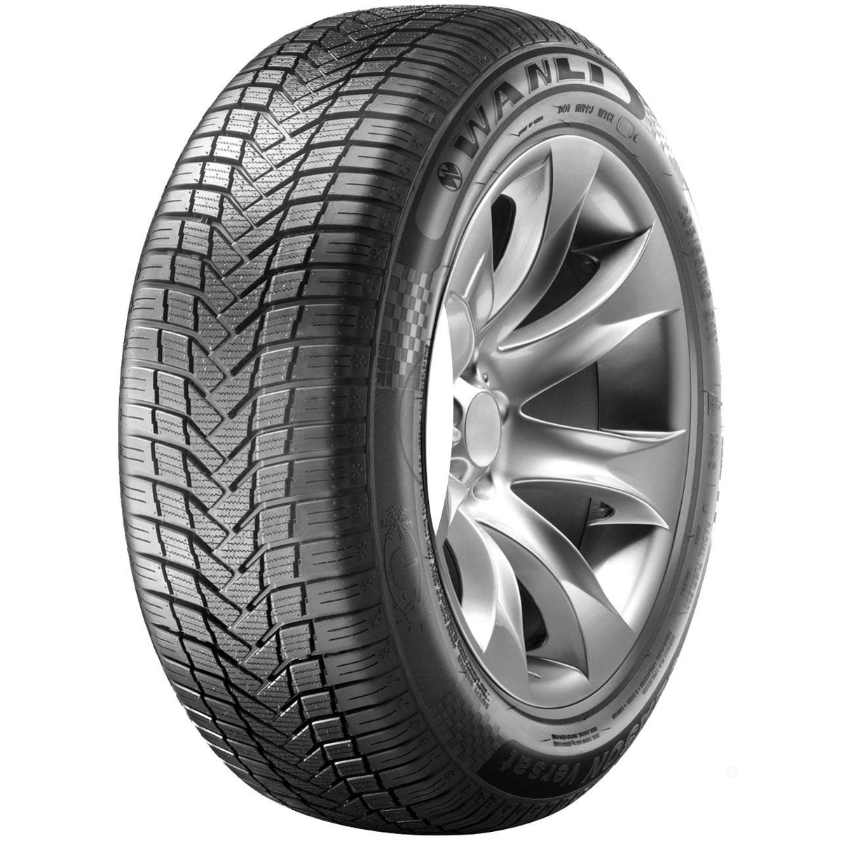 WANLI SC 501 4S XL 235/55 R18 104V