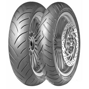 DUNLOP SCOOTSMART 90/80 R14 49P
