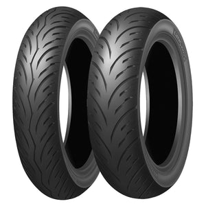 DUNLOP SCOOTSMART 2 110/70 R16 52S