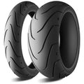 MICHELIN SCORCHER 11 FRONT 120/70 R18 59W