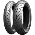 MICHELIN SCORCHER 21 FRONT 120/70 R17 58V