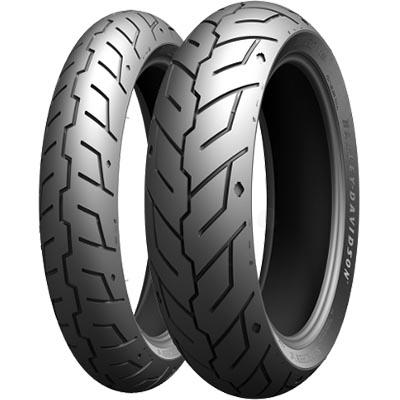 MICHELIN SCORCHER 21 FRONT 120/70 R17 58V