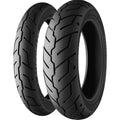 MICHELIN SCORCHER 31 HER FRONT 110/90 R19 62H