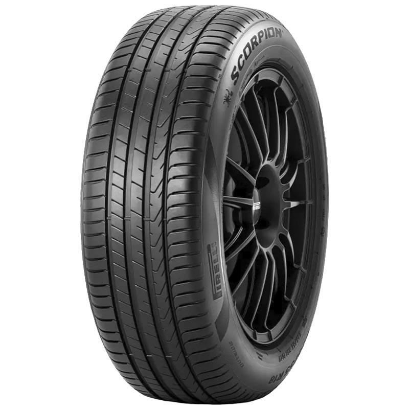 PIRELLI SCORPION XL MO 255/45 R20 105W