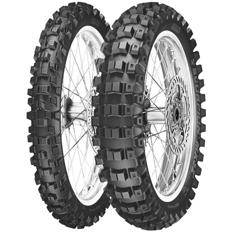 PIRELLI Scorpion 32 MH 110/90 R19 62M