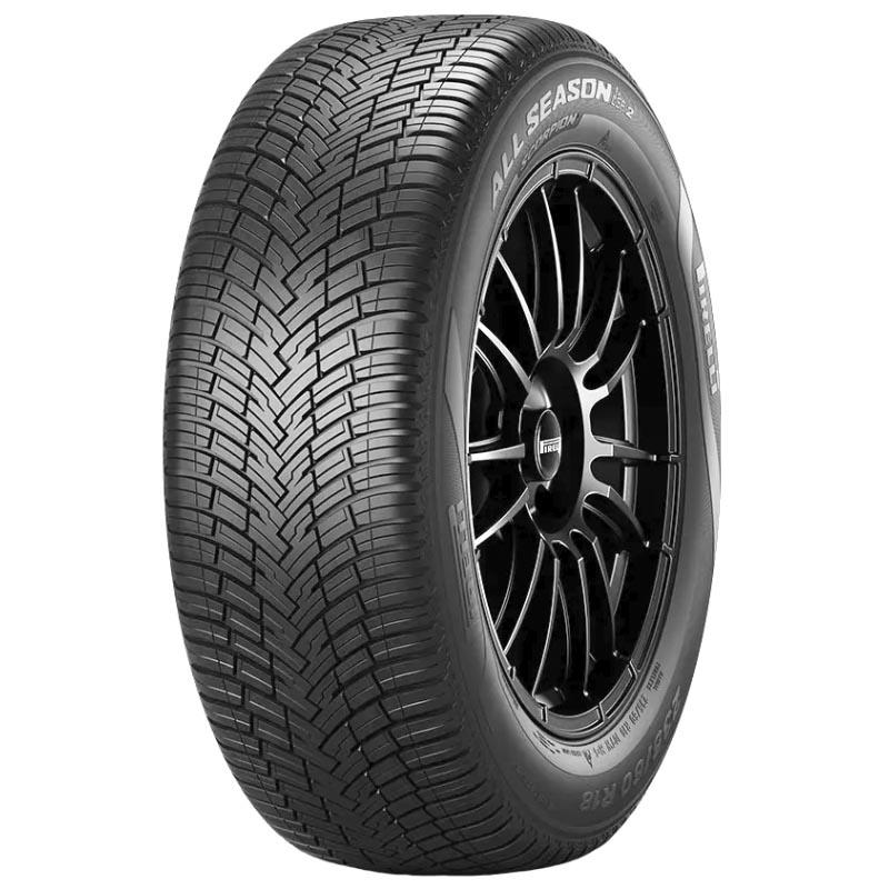 PIRELLI SCORPION ALL SEASON SF2 XL 235/60 R18 107W