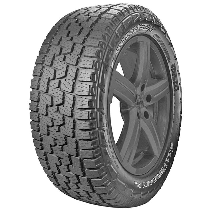 PIRELLI SCORPION AT PLUS 225/65 R17 102H