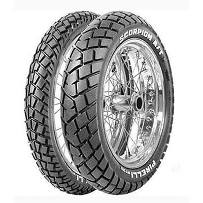 PIRELLI SCORPION MT 90 AT FRONT 80/90 R21 48S