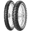 PIRELLI SCORPION MX MID SOFT 32 NHS REAR 110/85 R19