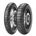PIRELLI SCORPION RALLY STR FRONT 110/80 R14 53P