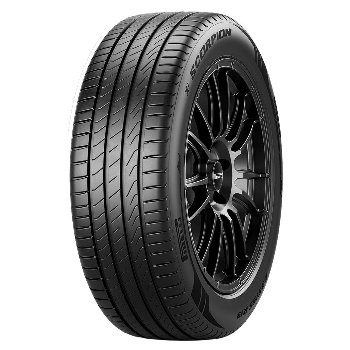PIRELLI SCORPION S3 XL 275/40 R21 107Y